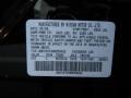 Black Obsidian - G 37 x Sedan Photo No. 21