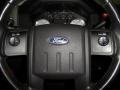 Red - F250 Super Duty FX4 Crew Cab 4x4 Photo No. 15