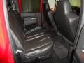 Red - F250 Super Duty FX4 Crew Cab 4x4 Photo No. 20