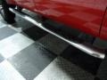 Red - F250 Super Duty FX4 Crew Cab 4x4 Photo No. 23