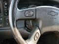 2005 Silver Birch Metallic Chevrolet Silverado 1500 Z71 Crew Cab 4x4  photo #20