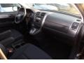 2009 Crystal Black Pearl Honda CR-V LX 4WD  photo #20