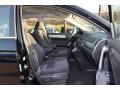 2009 Crystal Black Pearl Honda CR-V LX 4WD  photo #21