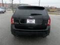Tuxedo Black Metallic - Edge SEL Photo No. 4