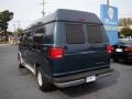 1998 Dark Spruce Metallic Dodge Ram Van 1500 Passenger Conversion  photo #7