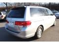 2010 Alabaster Silver Metallic Honda Odyssey EX  photo #5