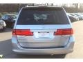 2010 Alabaster Silver Metallic Honda Odyssey EX  photo #6