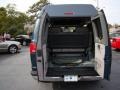 1998 Dark Spruce Metallic Dodge Ram Van 1500 Passenger Conversion  photo #11