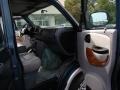 1998 Dark Spruce Metallic Dodge Ram Van 1500 Passenger Conversion  photo #12