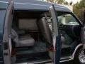 1998 Dark Spruce Metallic Dodge Ram Van 1500 Passenger Conversion  photo #13