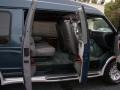 1998 Dark Spruce Metallic Dodge Ram Van 1500 Passenger Conversion  photo #14