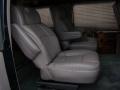 1998 Dark Spruce Metallic Dodge Ram Van 1500 Passenger Conversion  photo #15
