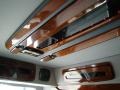 1998 Dark Spruce Metallic Dodge Ram Van 1500 Passenger Conversion  photo #17