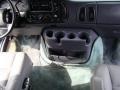 1998 Dark Spruce Metallic Dodge Ram Van 1500 Passenger Conversion  photo #18