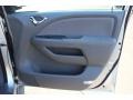 2010 Alabaster Silver Metallic Honda Odyssey EX  photo #18