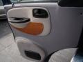 1998 Dark Spruce Metallic Dodge Ram Van 1500 Passenger Conversion  photo #19