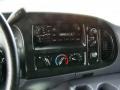 1998 Dark Spruce Metallic Dodge Ram Van 1500 Passenger Conversion  photo #20