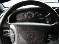 1998 Dark Spruce Metallic Dodge Ram Van 1500 Passenger Conversion  photo #21