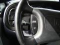 1998 Dark Spruce Metallic Dodge Ram Van 1500 Passenger Conversion  photo #22