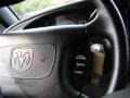 1998 Dark Spruce Metallic Dodge Ram Van 1500 Passenger Conversion  photo #23