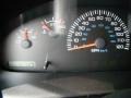 1998 Dark Spruce Metallic Dodge Ram Van 1500 Passenger Conversion  photo #24