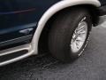 1998 Dark Spruce Metallic Dodge Ram Van 1500 Passenger Conversion  photo #27