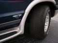 1998 Dark Spruce Metallic Dodge Ram Van 1500 Passenger Conversion  photo #28