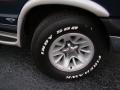 1998 Dark Spruce Metallic Dodge Ram Van 1500 Passenger Conversion  photo #29