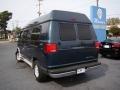 1998 Dark Spruce Metallic Dodge Ram Van 1500 Passenger Conversion  photo #32