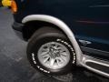 1998 Dark Spruce Metallic Dodge Ram Van 1500 Passenger Conversion  photo #33