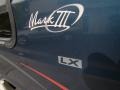 1998 Dark Spruce Metallic Dodge Ram Van 1500 Passenger Conversion  photo #35