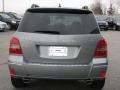 Palladium Silver Metallic - GLK 350 4Matic Photo No. 4