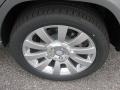 Palladium Silver Metallic - GLK 350 4Matic Photo No. 5