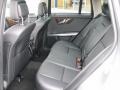 Palladium Silver Metallic - GLK 350 4Matic Photo No. 6