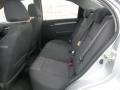 Ice Silver Metallic - Aveo LT Sedan Photo No. 10