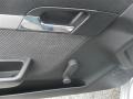 Ice Silver Metallic - Aveo LT Sedan Photo No. 11