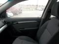 Ice Silver Metallic - Aveo LT Sedan Photo No. 13