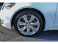 2012 Lexus LS 600h L AWD Hybrid Wheel and Tire Photo