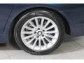 2011 Imperial Blue Metallic BMW 5 Series 535i xDrive Sedan  photo #31