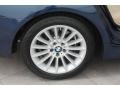 2011 Imperial Blue Metallic BMW 5 Series 535i xDrive Sedan  photo #32