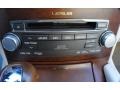 Parchment/Medium Brown Walnut Controls Photo for 2012 Lexus LS #74863871