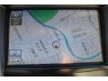 Parchment/Medium Brown Walnut Navigation Photo for 2012 Lexus LS #74863898