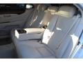 Parchment/Medium Brown Walnut Rear Seat Photo for 2012 Lexus LS #74863958