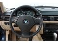 2011 Deep Sea Blue Metallic BMW 3 Series 328i xDrive Sedan  photo #7