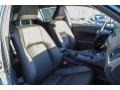 2012 Nebula Gray Pearl Lexus CT 200h Hybrid Premium  photo #10