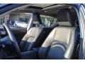 2012 Nebula Gray Pearl Lexus CT 200h Hybrid Premium  photo #11