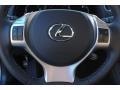 2012 Nebula Gray Pearl Lexus CT 200h Hybrid Premium  photo #18