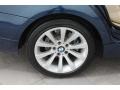 2011 Deep Sea Blue Metallic BMW 3 Series 328i xDrive Sedan  photo #29