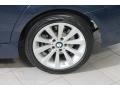 2011 Deep Sea Blue Metallic BMW 3 Series 328i xDrive Sedan  photo #30