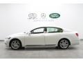 Starfire White Pearl - GS 450h Hybrid Photo No. 2